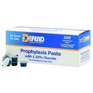 Prophy Paste Defend (200) (Mydent)