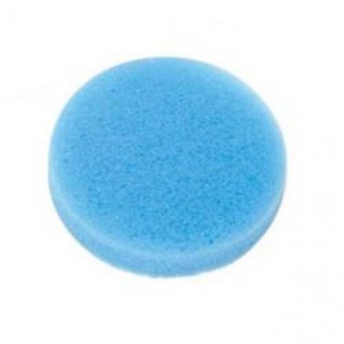 Endo Foam Replacement Insert Round Blue 50/Pkg (Sky Choice)