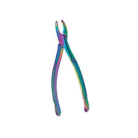 Forceps Rainbow (Hu-Friedy)