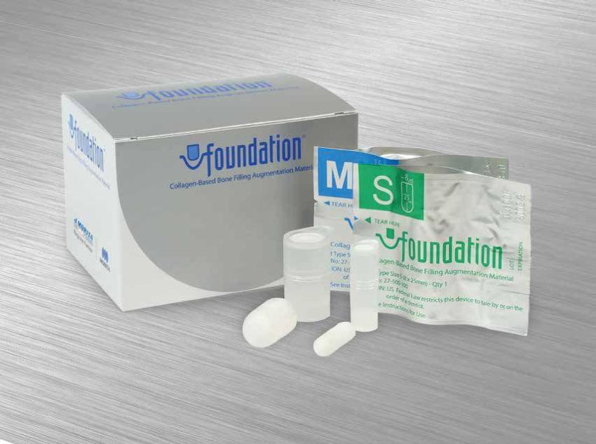 Foundation Bone Filler (J Morita)