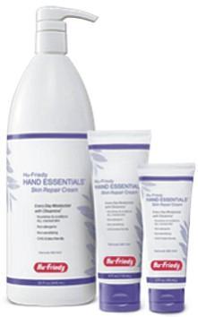 Hand Essentials Skin Repair Cream