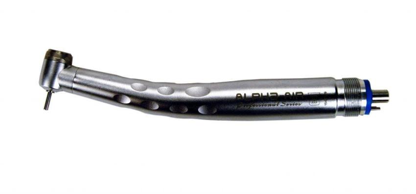 AlphaAir Highspeed Handpieces PB 4-Hole (Vector)