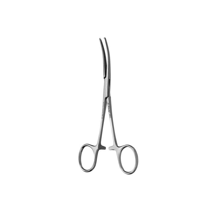 Hemostat Kocher 5.5 in Curved (Hu-Friedy)