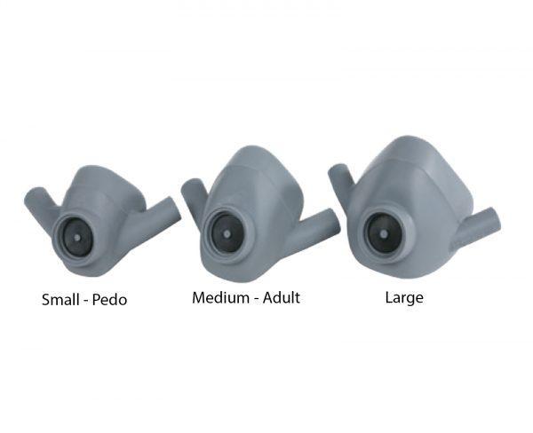 Nasal Hood Multi-Use (Belmed)