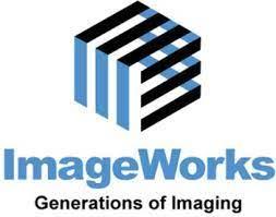 ImageScan HD  16