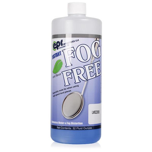 Mirror Defogger Quart (32oz) (EPR)