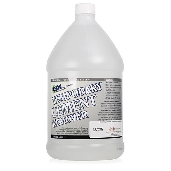 Temporaray Cement Remover (1 Gallon) (EPR)