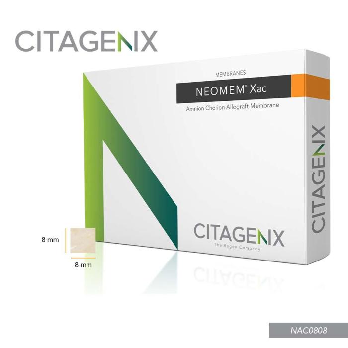 Neomem Xac (Citagenix)