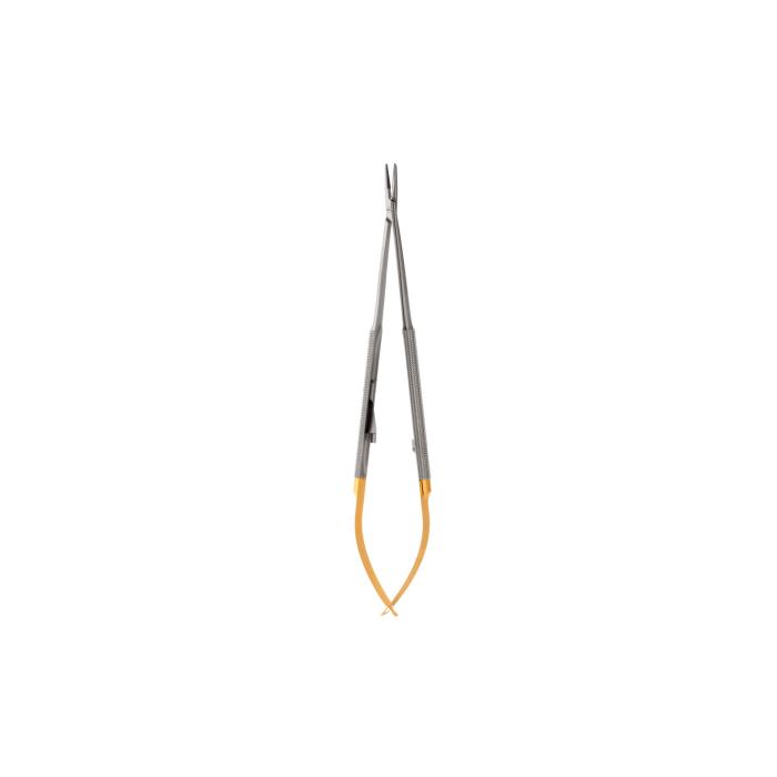 Needle Holder Cortellini Micro Castr Str (Hu-Friedy)