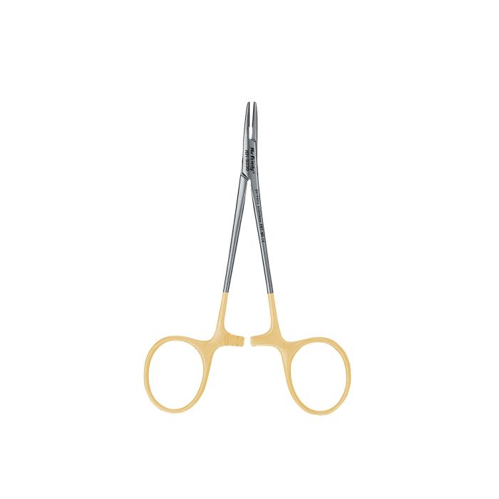 Needle Holder Webster (Hu-Friedy)