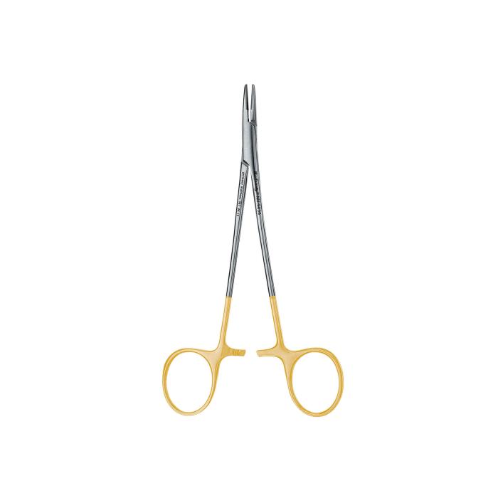 Needle Holder Crile-Wood (Hu-Friedy)