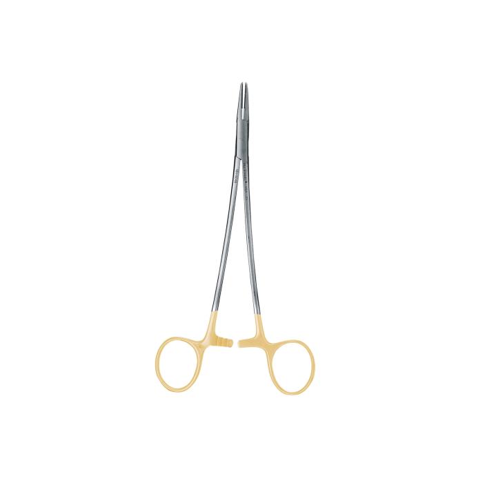 Needle Holder DE Bakey (Hu-Friedy)