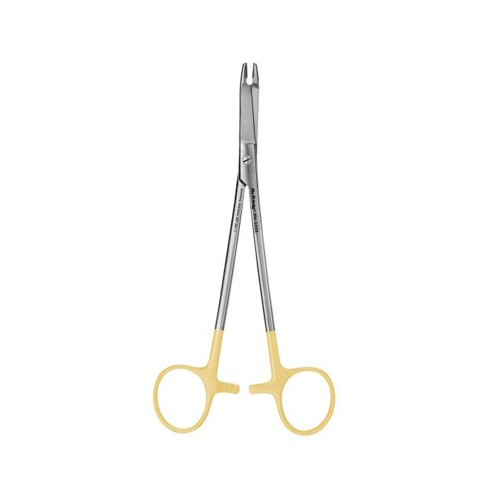 Needle Holder Olsen-Hegar (Hu-Friedy)