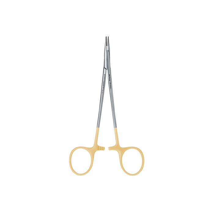 Needle Holder Vascular (Hu-Friedy)