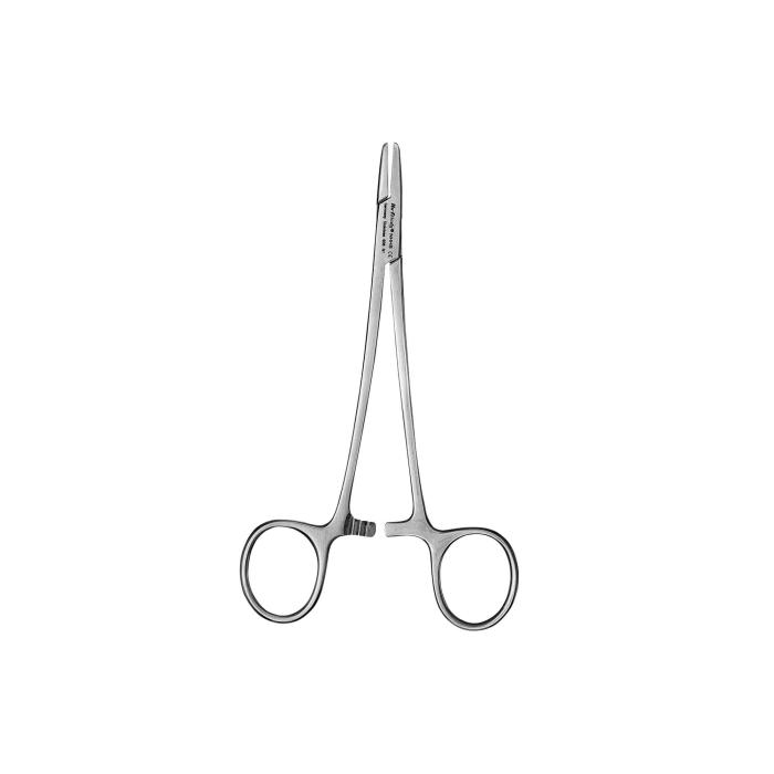 Needle Holder Hegar-Baumgartner 5-1/2