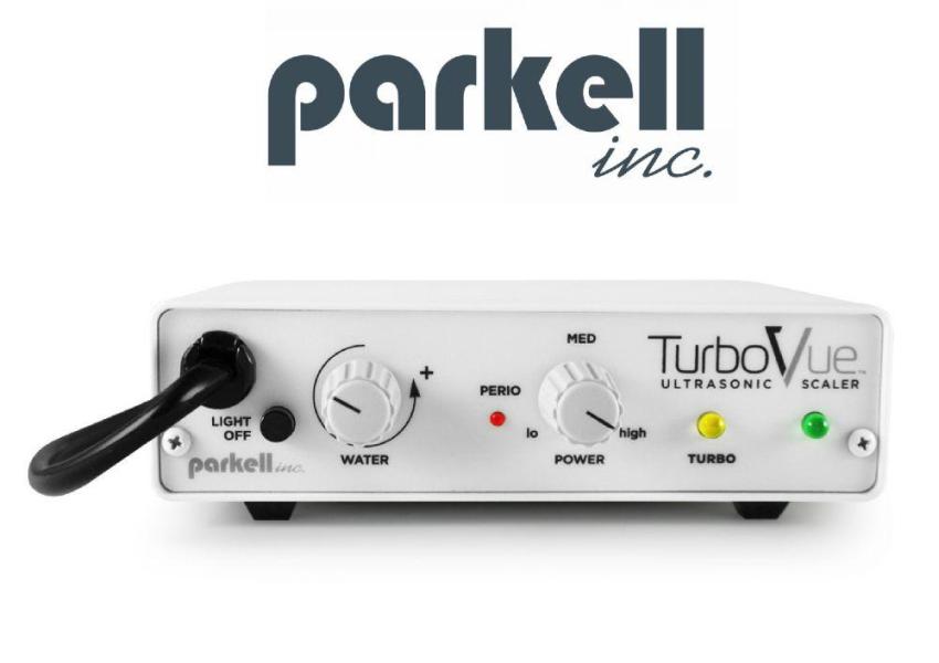 Turbovue Illuminated Ultrasonic Scaler 30k