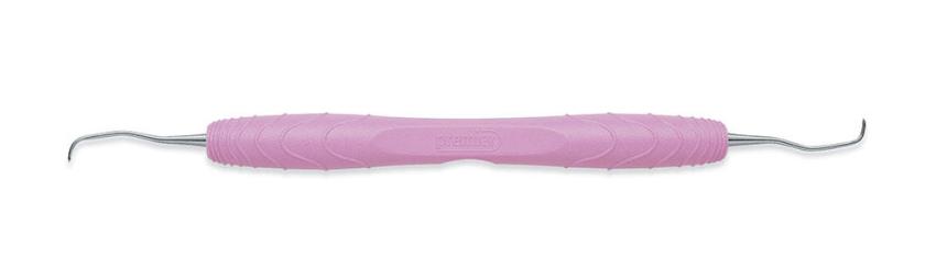 Curettes Gracey Premier Air Pink Handle (Premier)