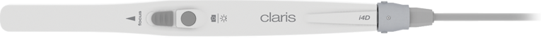 Claris I4d Digital Intraoral Camera