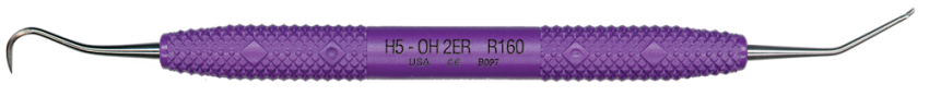 H5-O'Hehir 2 ER Debridement (PDT)