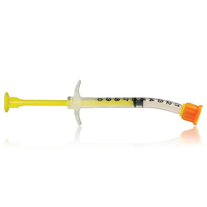 Raptos Cortical Cancellous Allograft Syringe