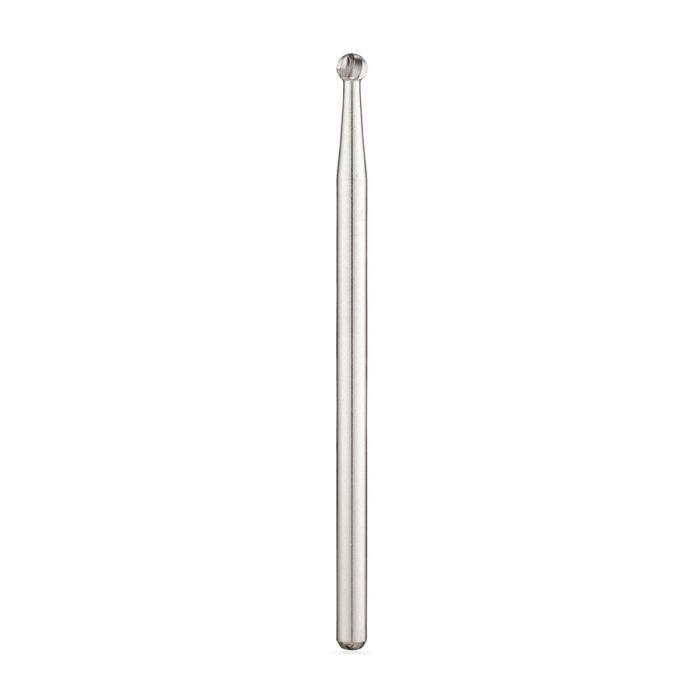 Carbide Bur HPOS Round Surgical Pack of 100