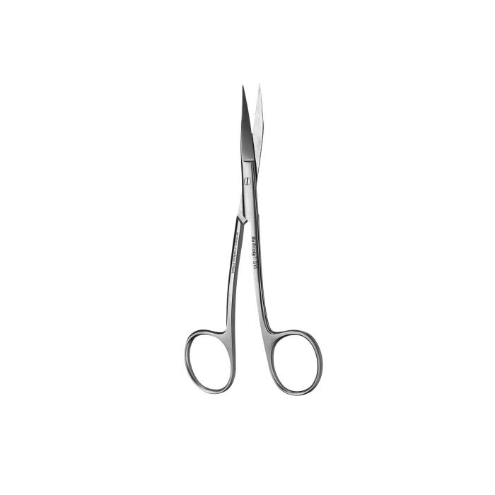 Scissors 10 (25G) (Hu-Friedy)