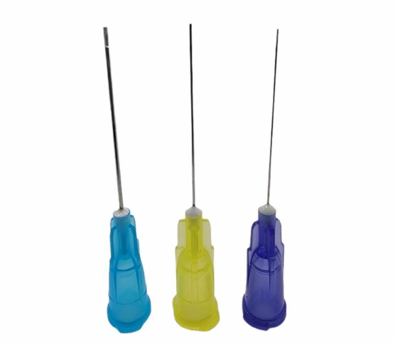 Irrigation Needle Tips (100) (Sky Choice)