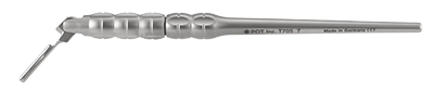 Scalpel handle adjustable (PDT)