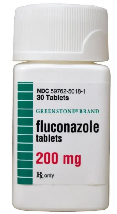 Fluconazole Tablets