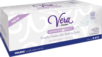 Vera Prophy Paste 125 (Young)