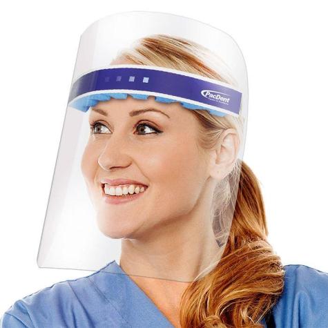 Face Shields | SkyVetSupplies