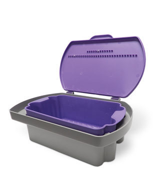 Germicide Trays | SkyVetSupplies